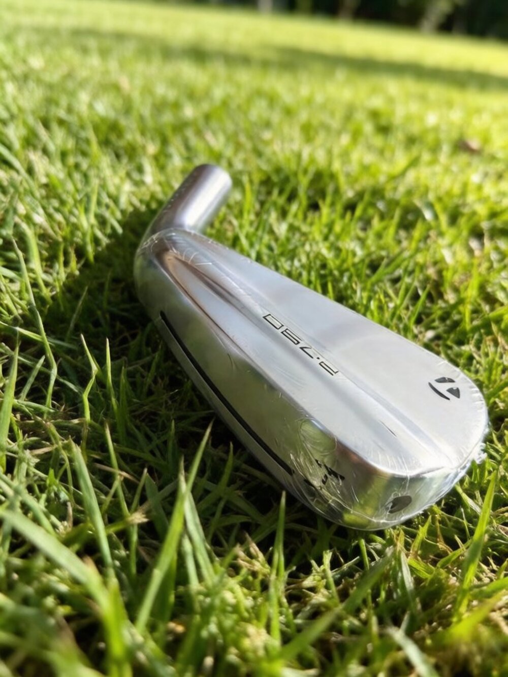 NEW TaylorMade P790 5th Number 4 club head RH only iron club head